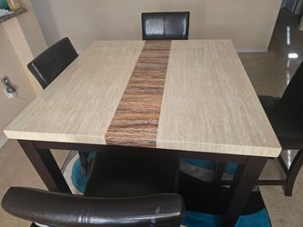 Dining Table Set