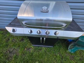 Used grill good condition