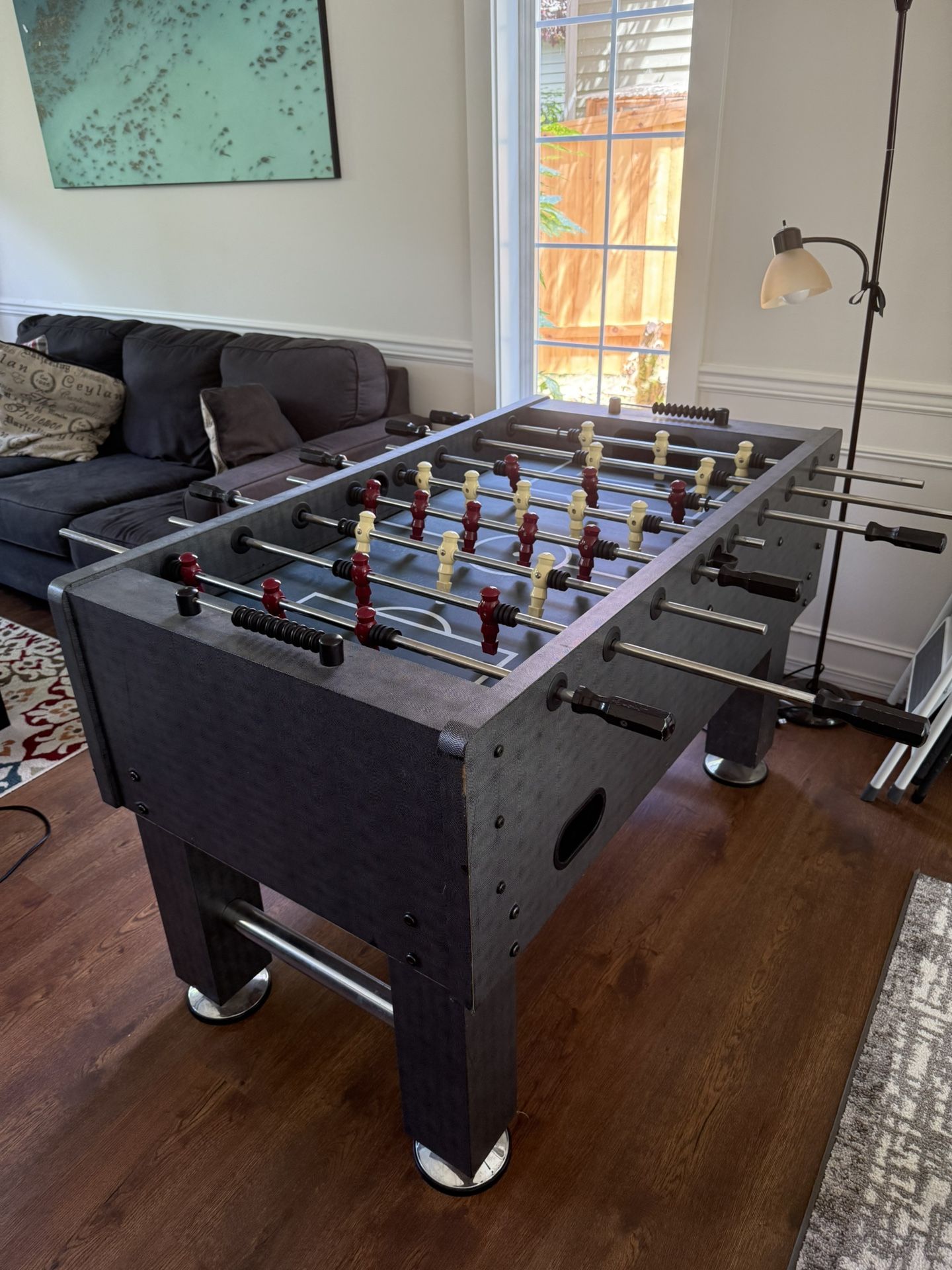 Foosball Table