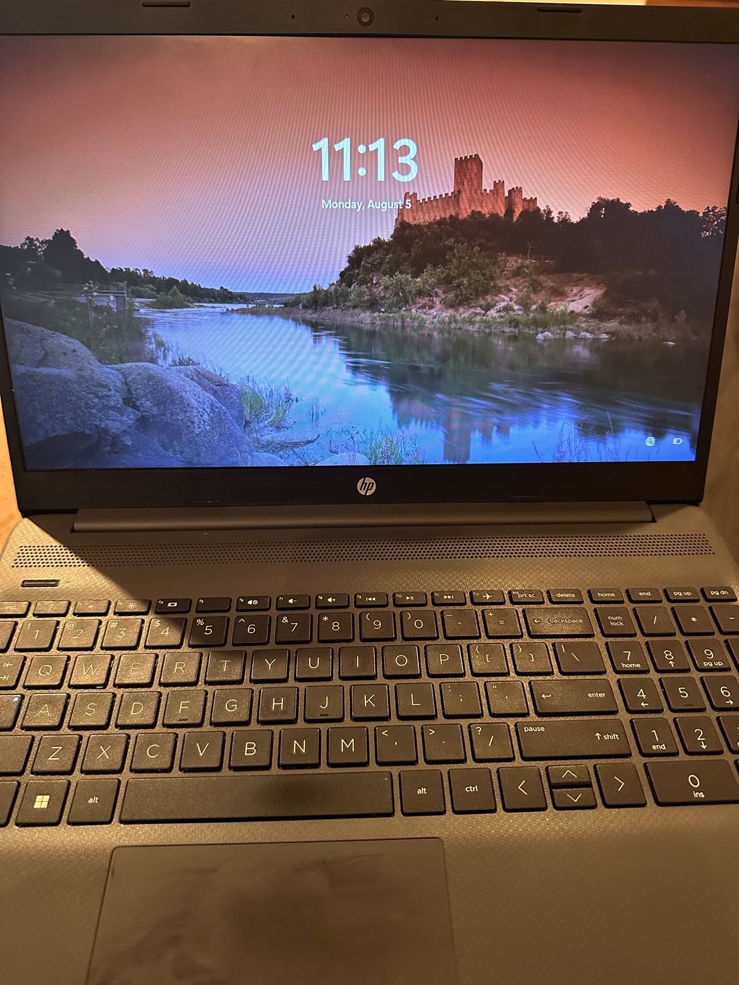 HP Laptop For Sale