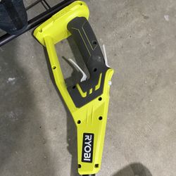 Ryobi 18v Cordless Weedwacker