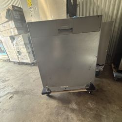 🔥 NEW OPEN BOX — GAGGENAU 400 Series 24” Fully Integrated Dishwasher (DF480761) — $1,499 Today! 🔥 ✅ Delivery & Installation Available  Premium Europ