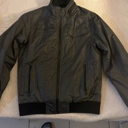 Men’s Foreign Exchange Jacket