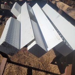 Generic Reading Bumpers 