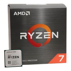 AMD Ryzen 7 5800X