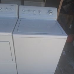 Kenmore Washer 