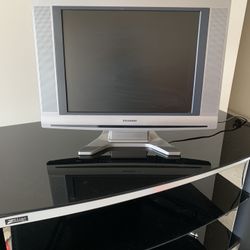 Sylvan is LED TV 20”