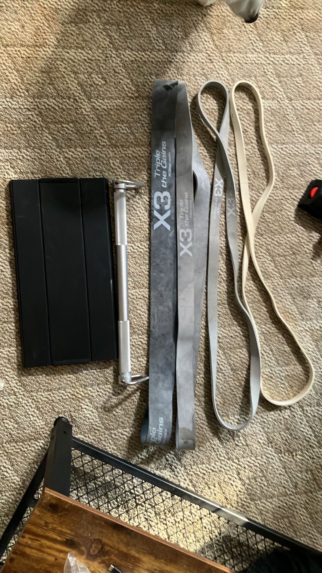 Jaquish X3 Elite Home Gym