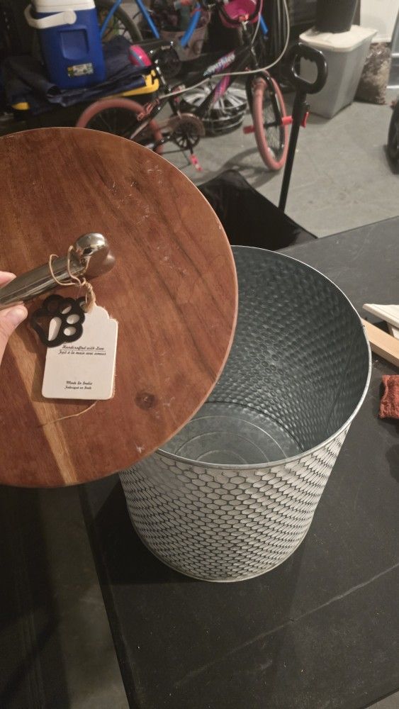 10lb Pet Food Storage Container