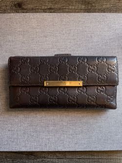 Women’s Gucci Wallet