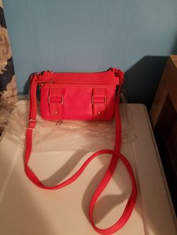 Rosetti handbag