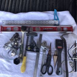 Various Tools