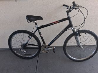 Trek navigator 400