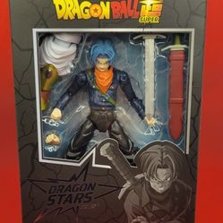 DB Dragon Stars Figure 