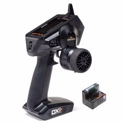 Brand New Spektrum DX5 Pro DSMR Radio – RC Car Boat Transmitter 