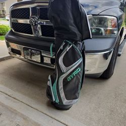 Women's Golf Club Set