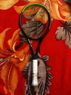 Wilson Blade