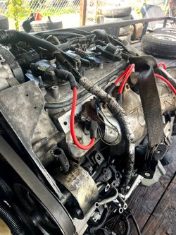 2015 Chevy Motor 6.0 $1800