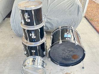 Tama 1980 rock star classics 5pc