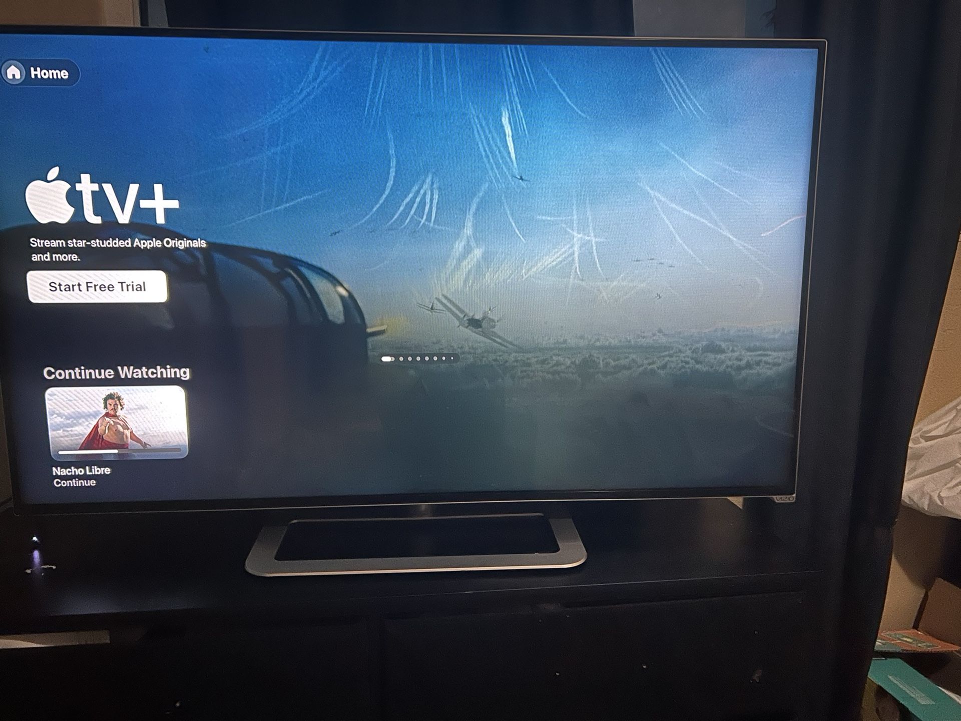 55 Inch Vizio Tv