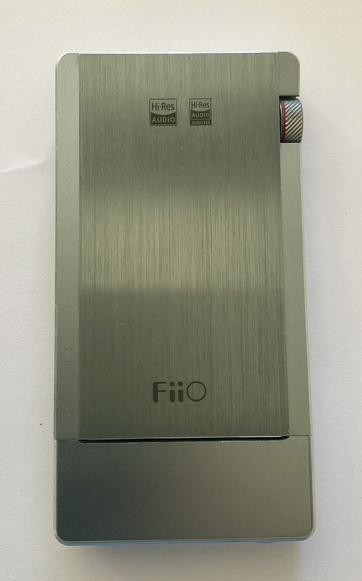 Fiio Q5S AMP DAC Bluetooth Player THX AAA