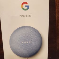 Nest Mini