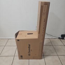 LG Sounbar