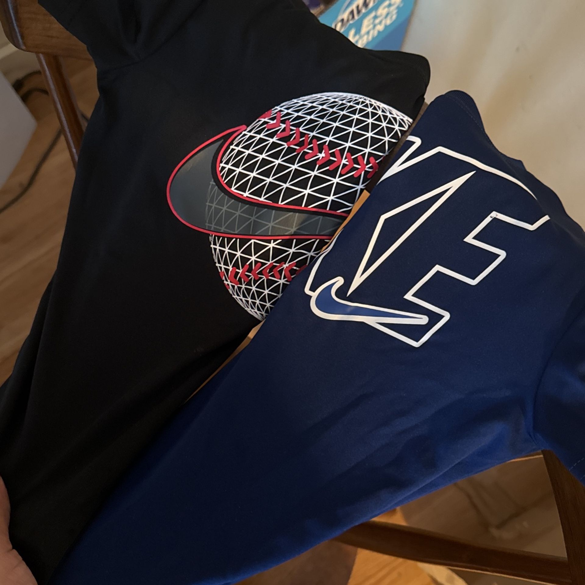 Boys Shirt