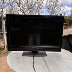 Dynex Dx-32l221a12 Flat Screen TV
