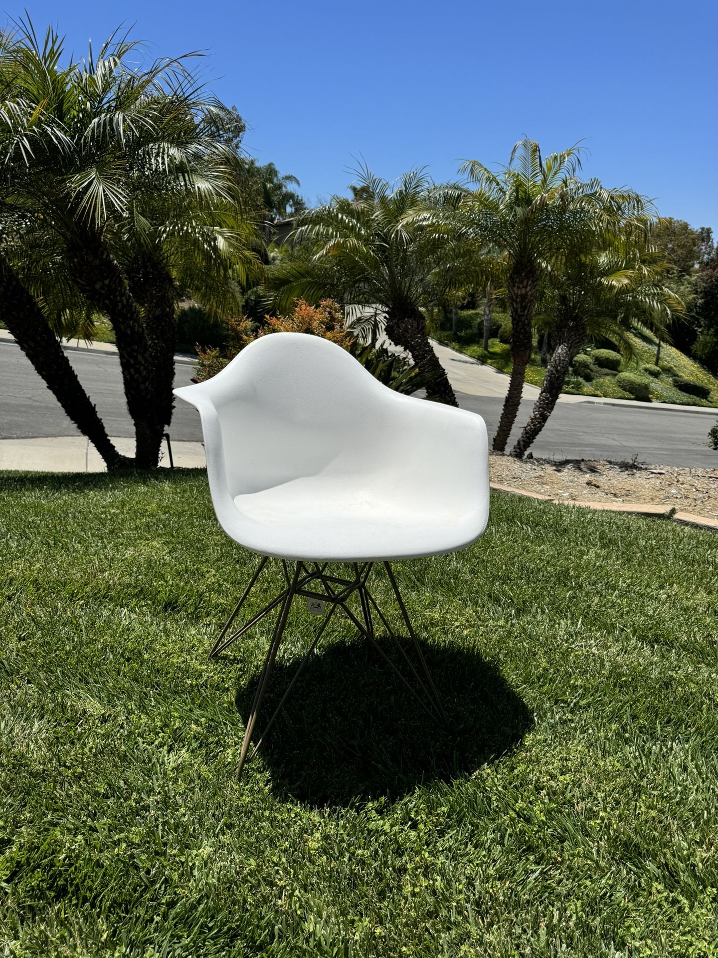 Eames Chair