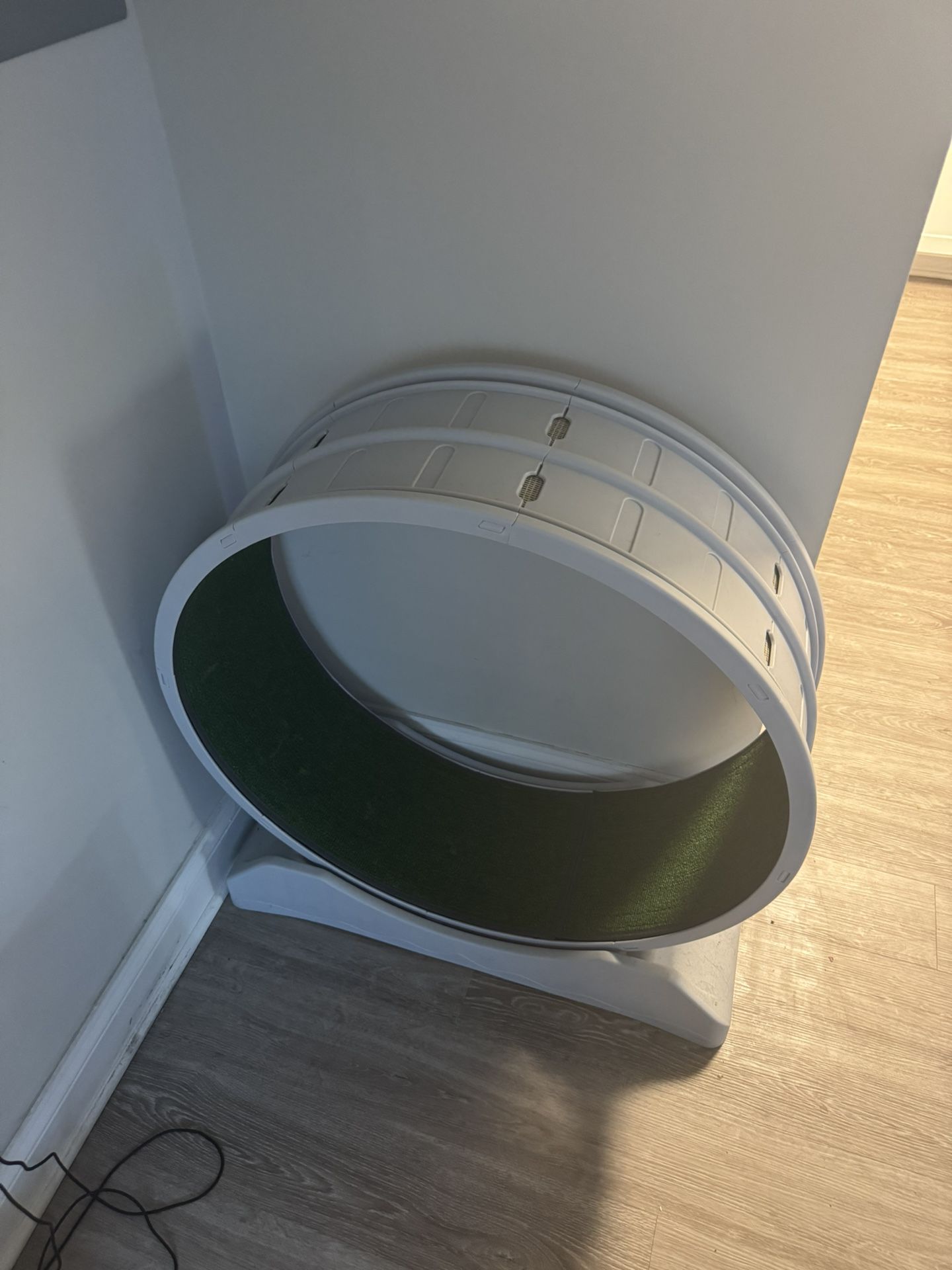 Cat Exercise Wheel