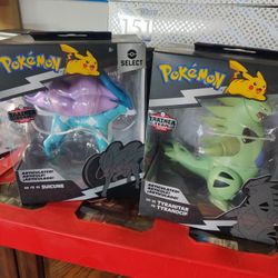 Pokemon Toys
