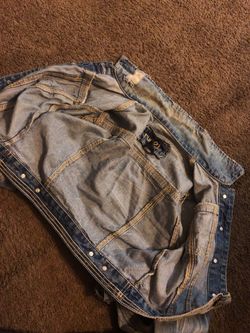 Rue 21 jean jacket