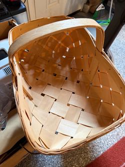 Free basket