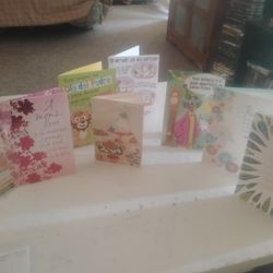 Greeting Cards And Gift Bags For Any Occasion 