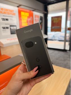 Google pixel 10a