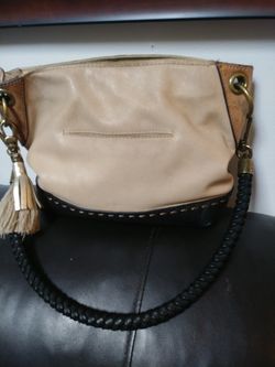 Ladies very nice THE SAK bag