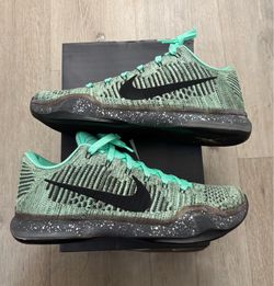 Nike Kobe 10 size 11 men