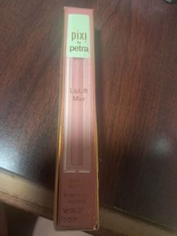 Pixi by Petra LipLift Max Lip Gloss