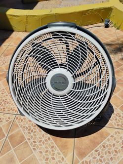Ventilador/fan