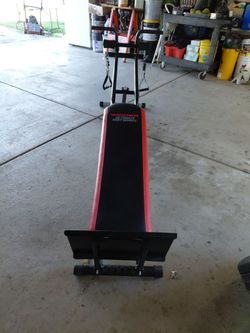 Weider  últimamente  body  works