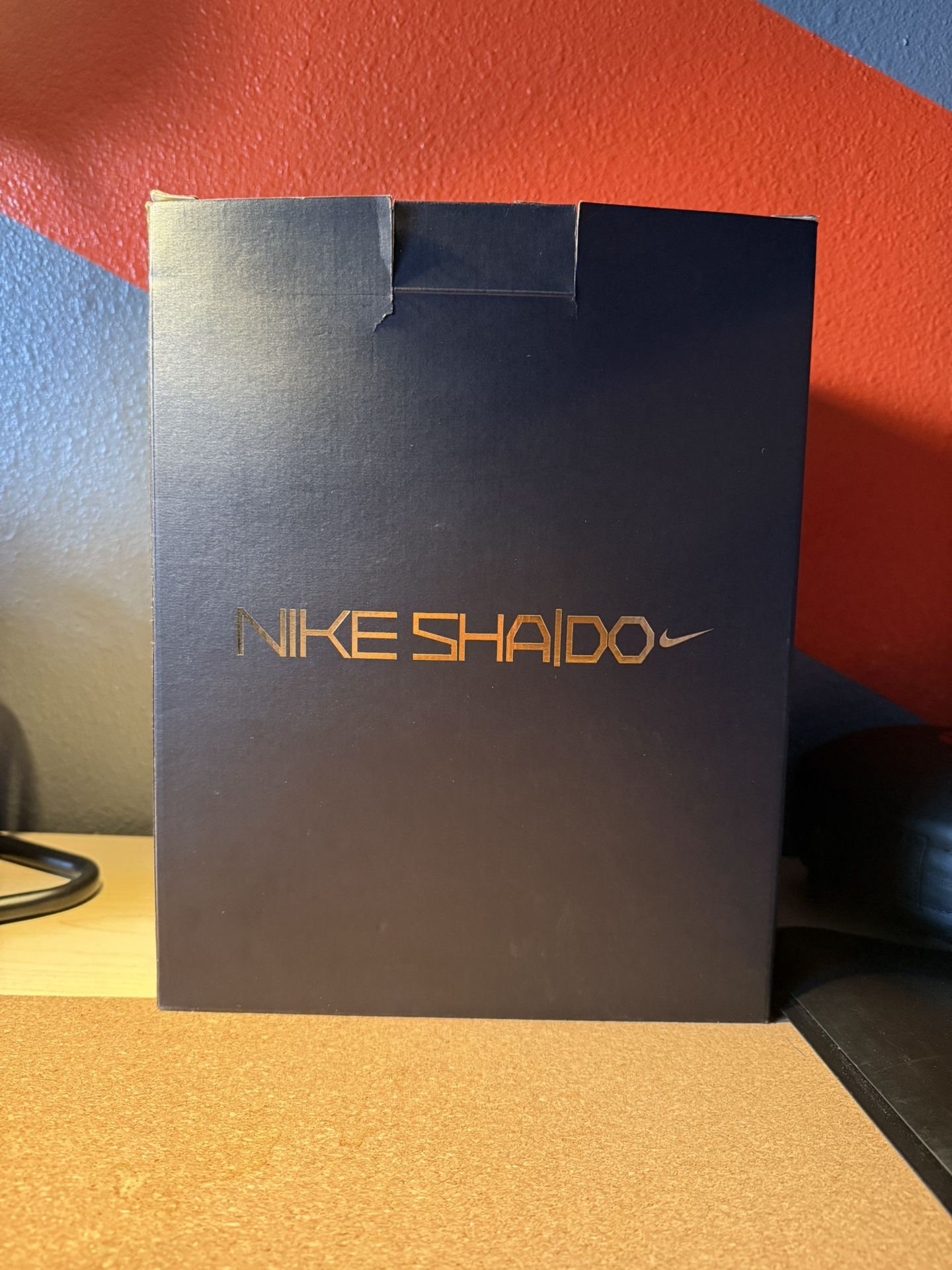 Nike SHADO elite J Baseball glove/Pitchers