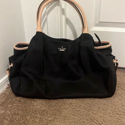 Kate Spade Diaper Bag 