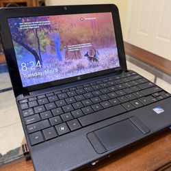 Compaq Mini 110c-1105DX