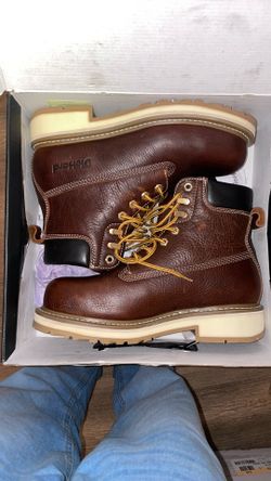 Brand New Die Hard Work Boots