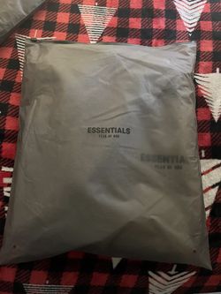 Essentials Hoodies