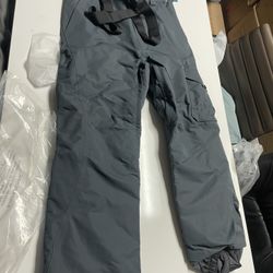 Liquid Skiwear Pants 