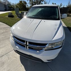 2015 Dodge Journey