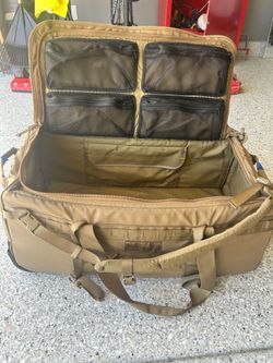 Deployment Bag