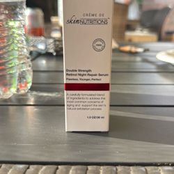 Retinol